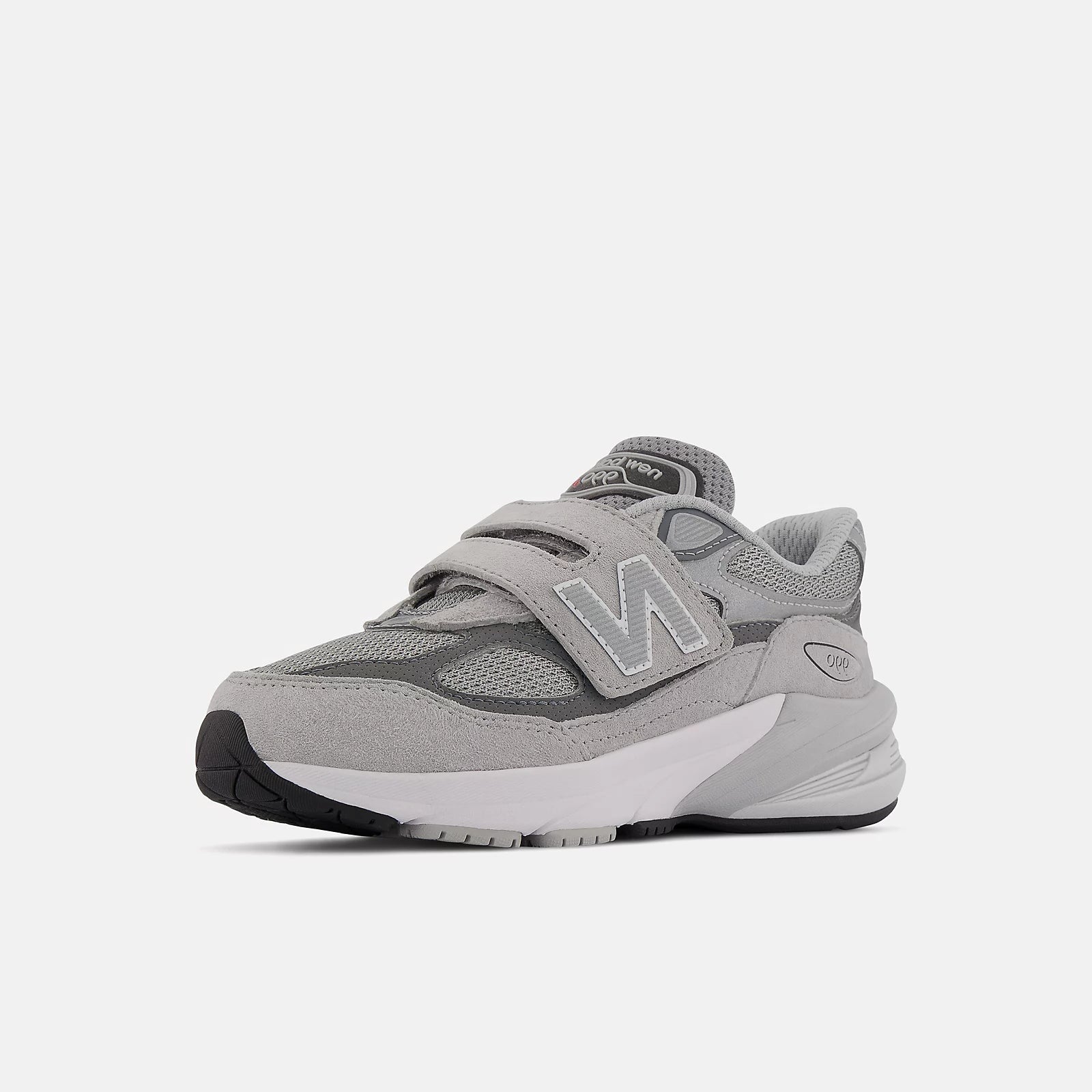 New Balance - Espadrilles 990v6 Hook and Loop