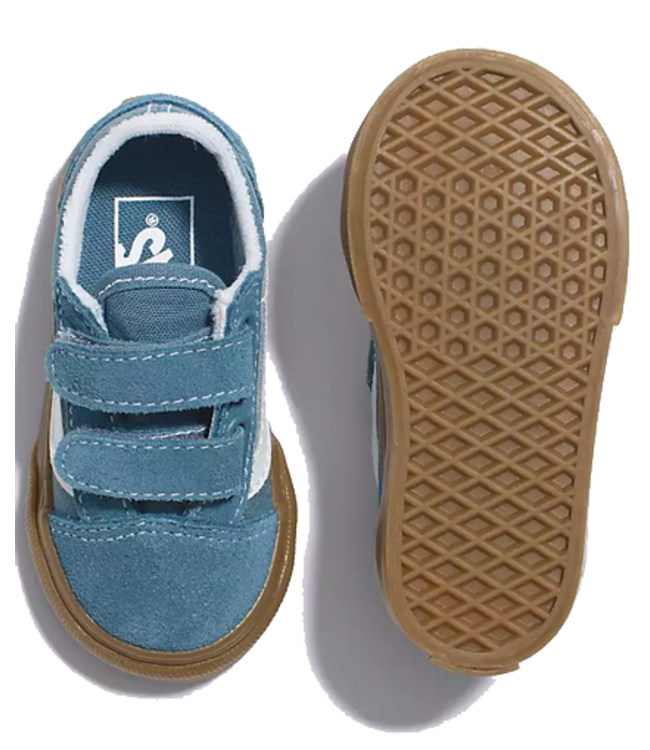 Vans - Espadrilles Toddler Old Skool V