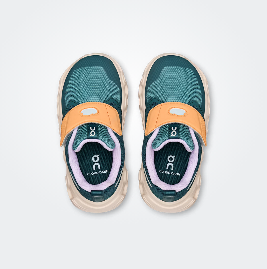 On - Cloud Dash Sneakers Toddlers