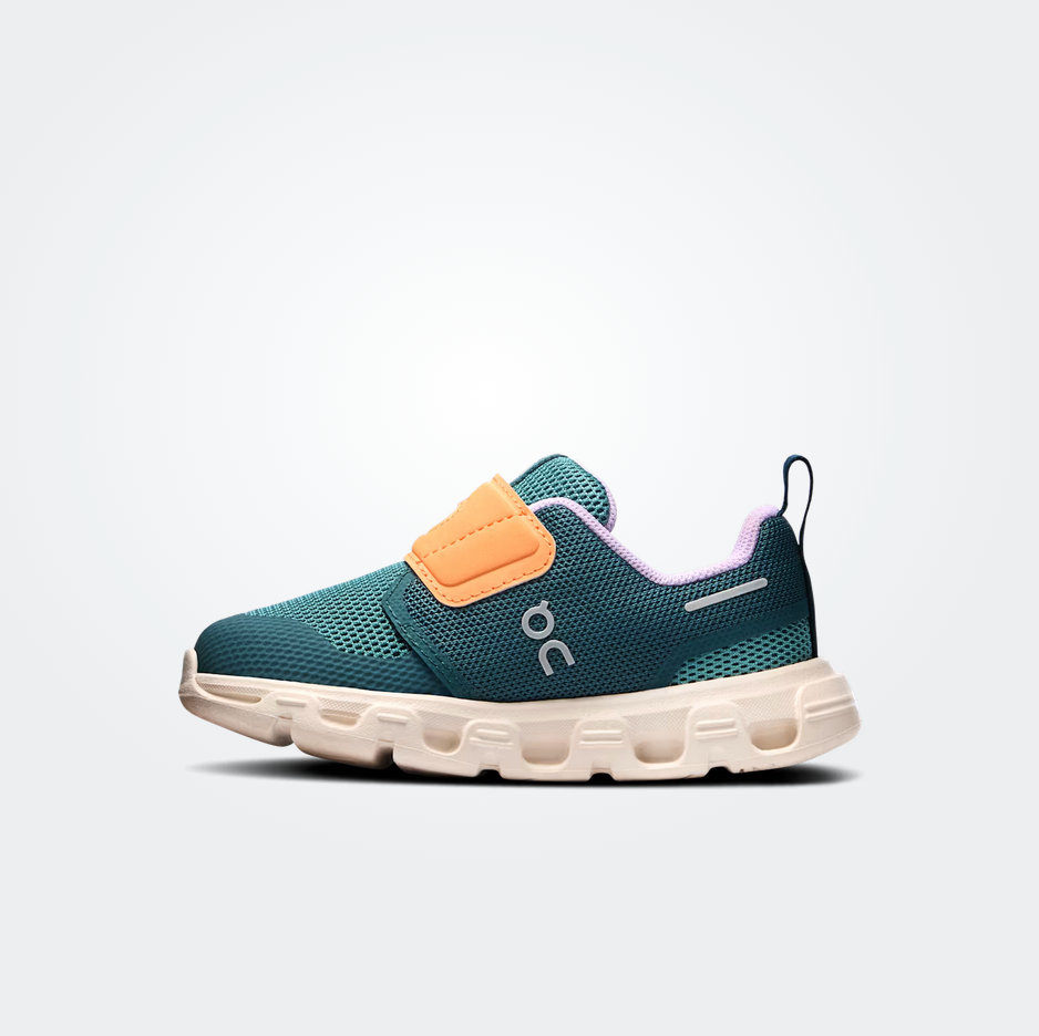 On - Cloud Dash Sneakers Toddlers