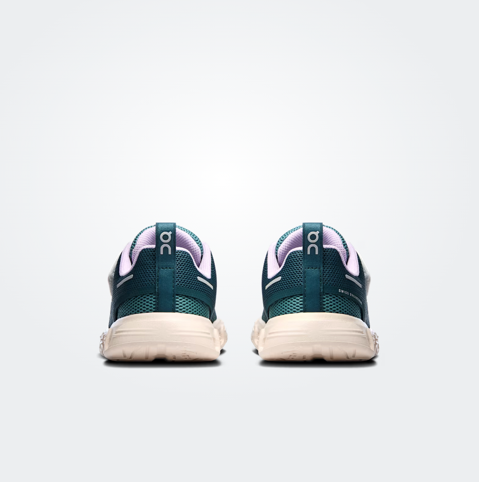 On - Cloud Dash Sneakers Toddlers