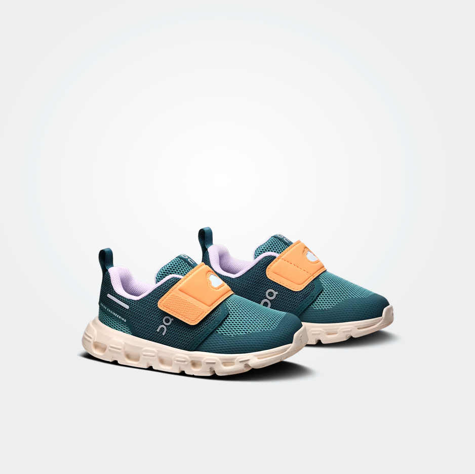On - Cloud Dash Sneakers Toddlers
