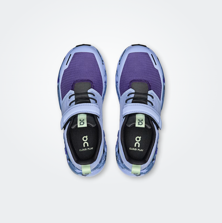 On - Cloud Play 2 Sneakers