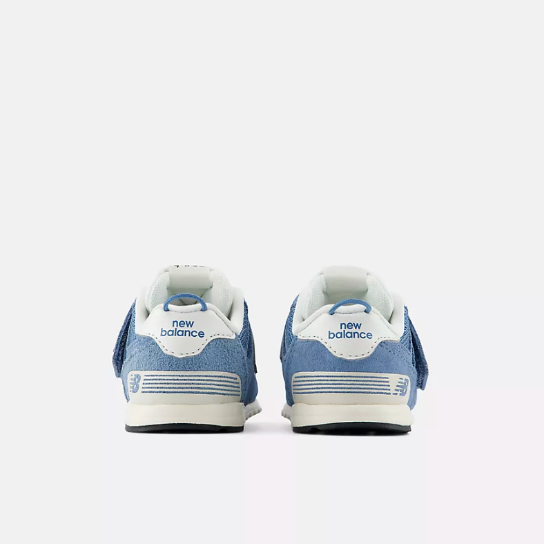 New Balance - 574 New-B Hook & Loop Sneakers