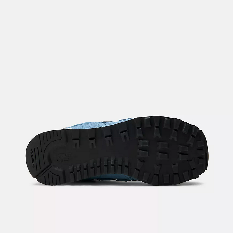 New Balance - 574 Lace-Up Sneakers