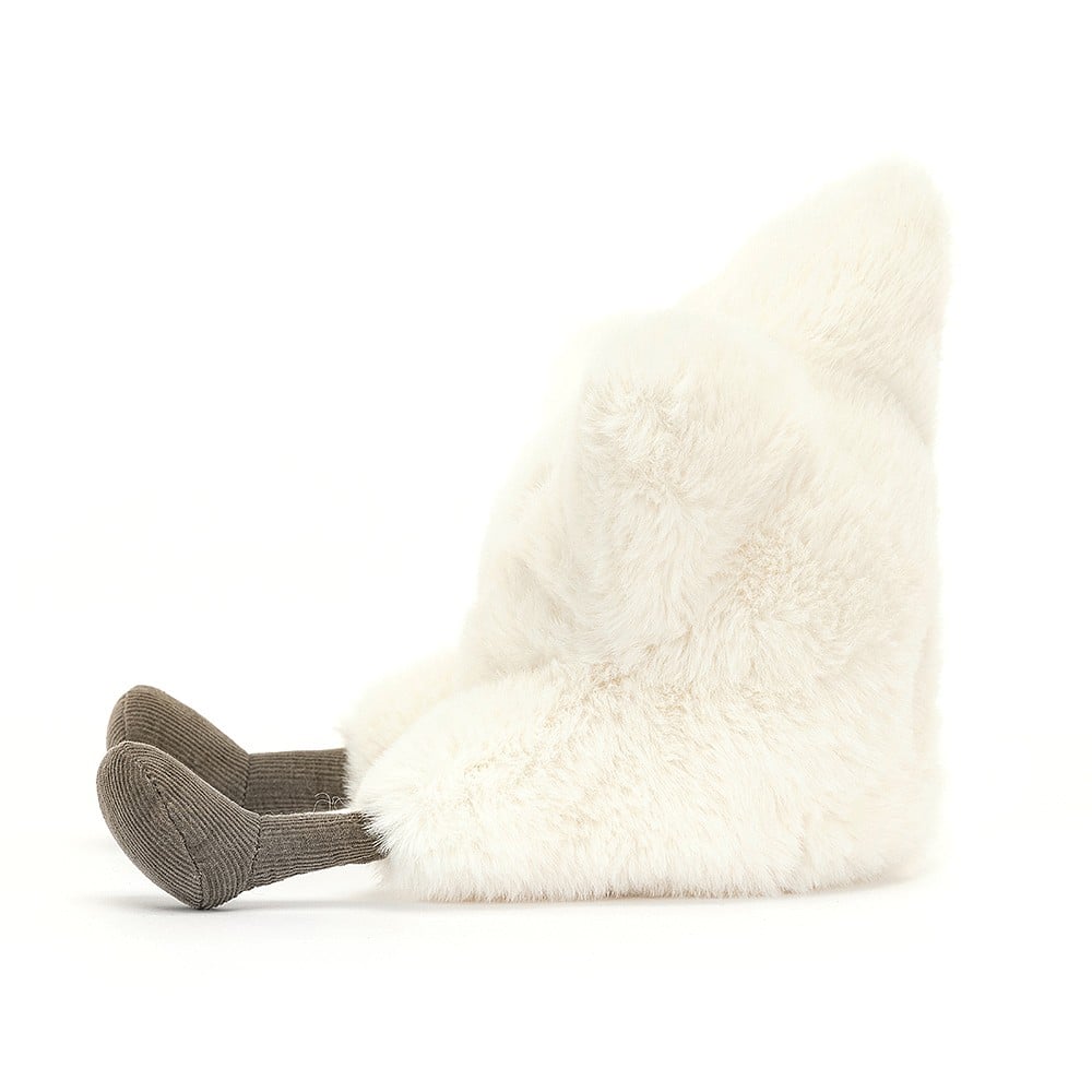 Jellycat - Étoile Crème Amuseable