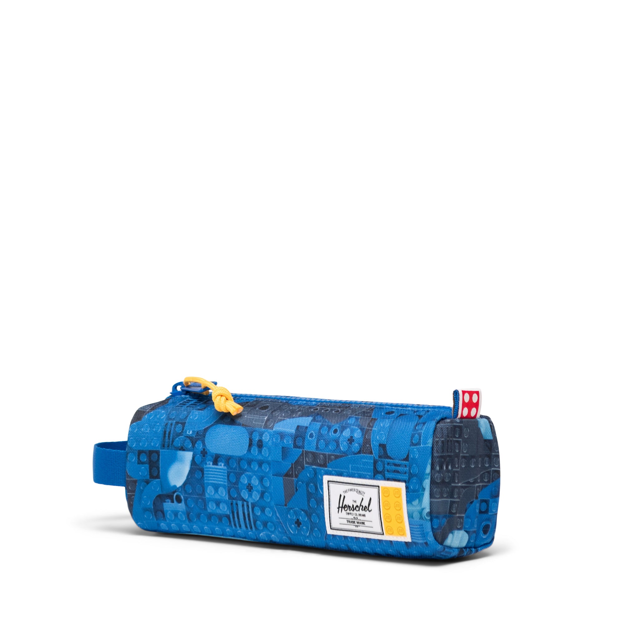 Herschel - LEGO Settlement Little Herschel Pencil Case