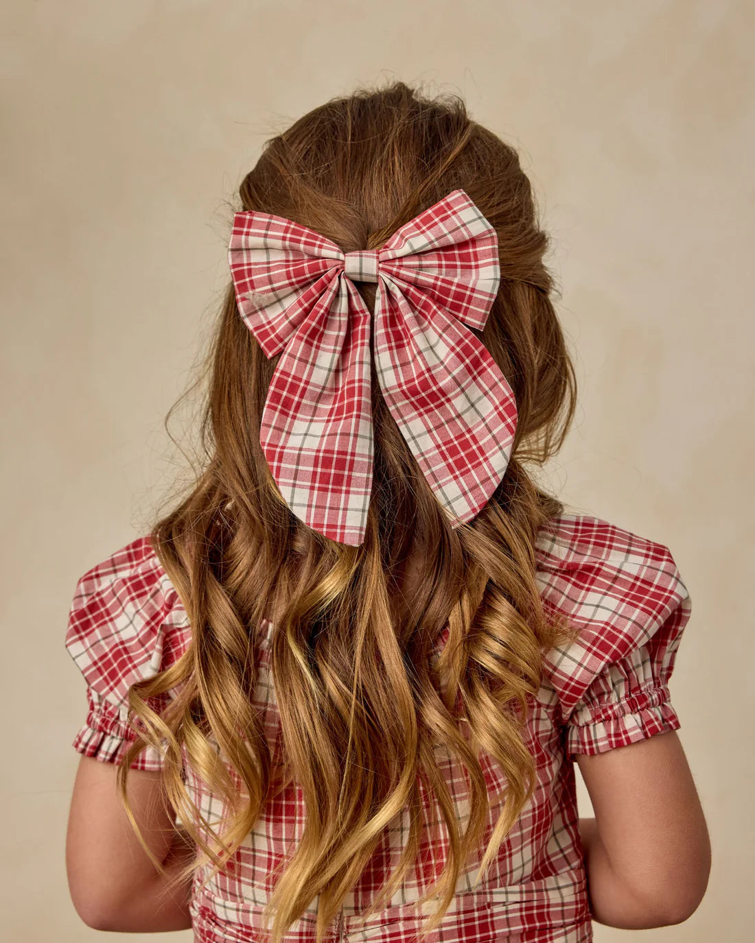 Nora Lee - Everly Oversized Bow