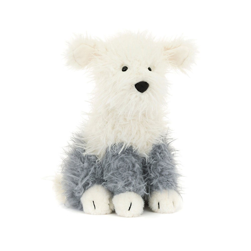 Jellycat - Ewert Shepherd Dog