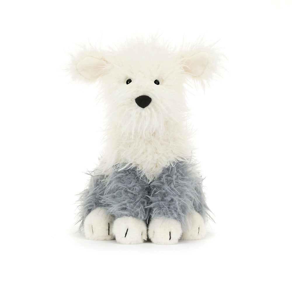 Jellycat - Ewert Shepherd Dog