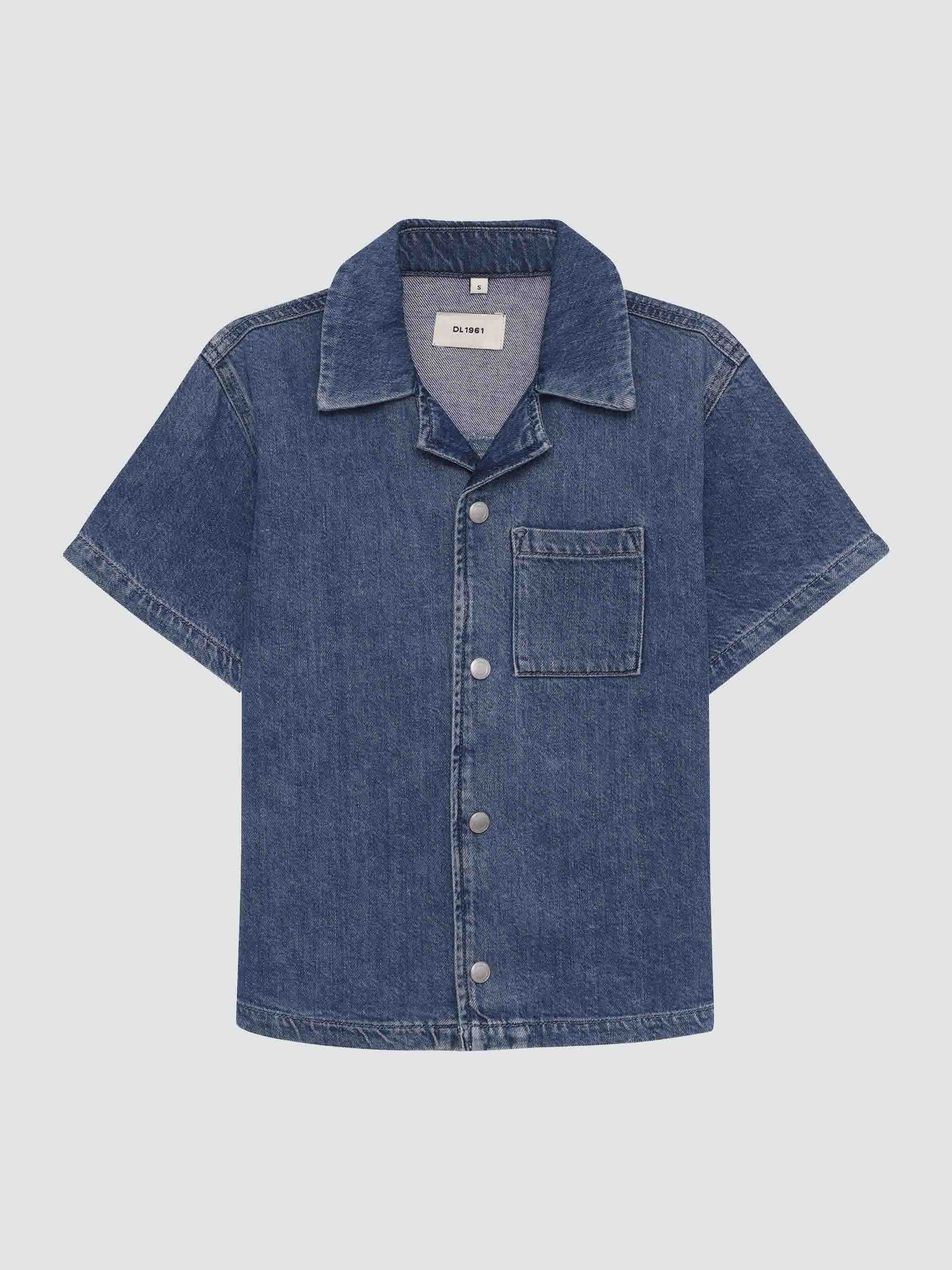 DL1961 - Ezra Shirt