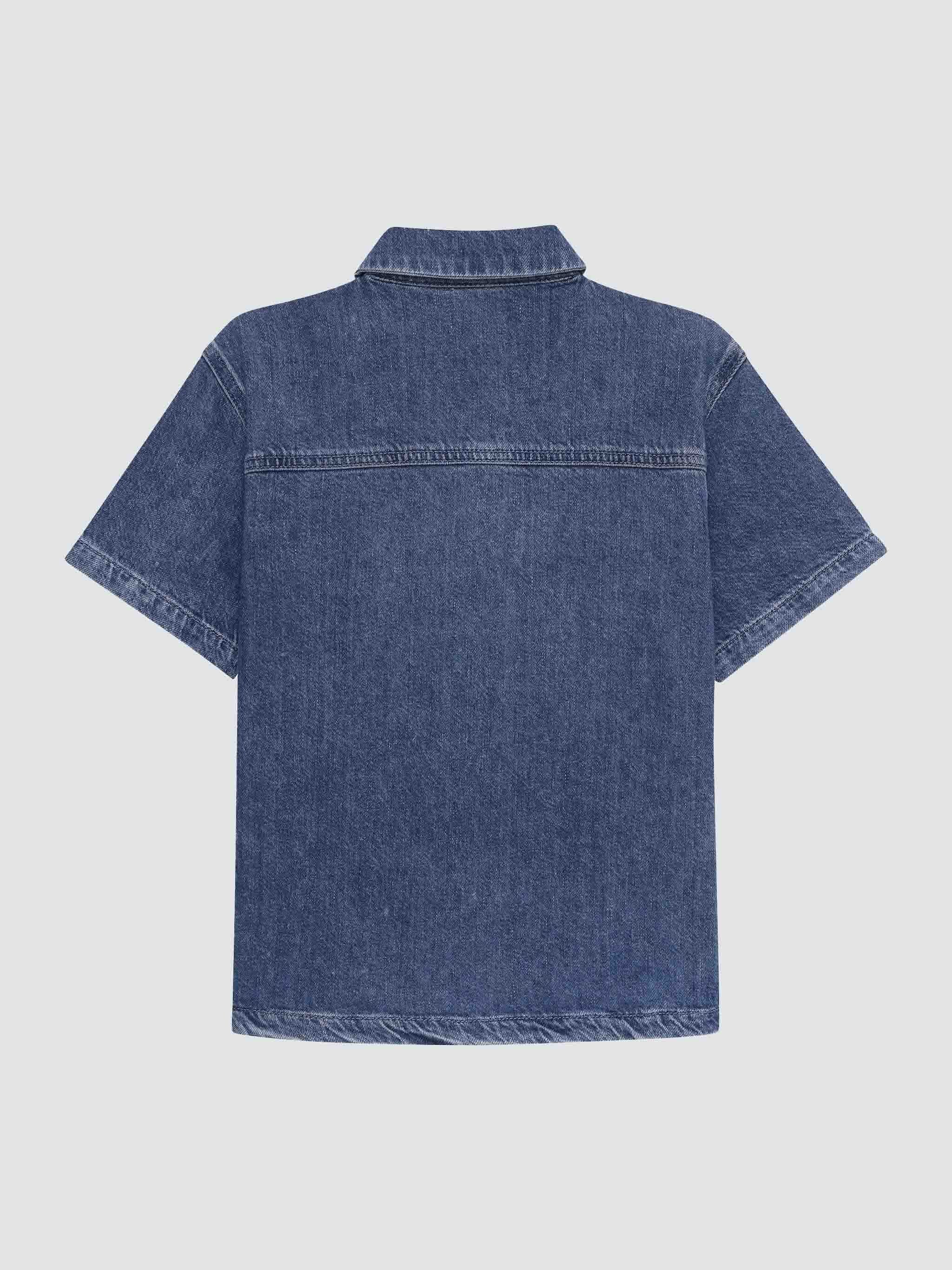 DL1961 - Ezra Shirt
