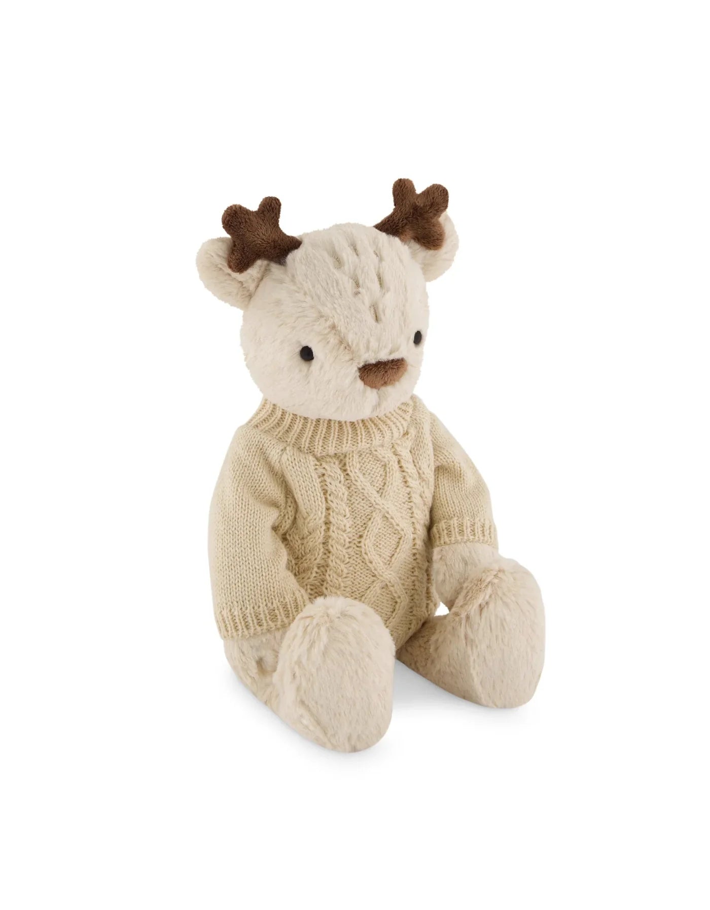 Snuggle Bunnies - Peluche Fable le cerf