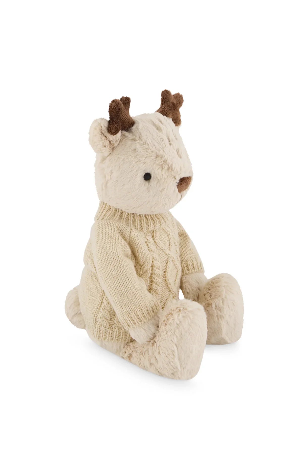 Snuggle Bunnies - Peluche Fable le cerf