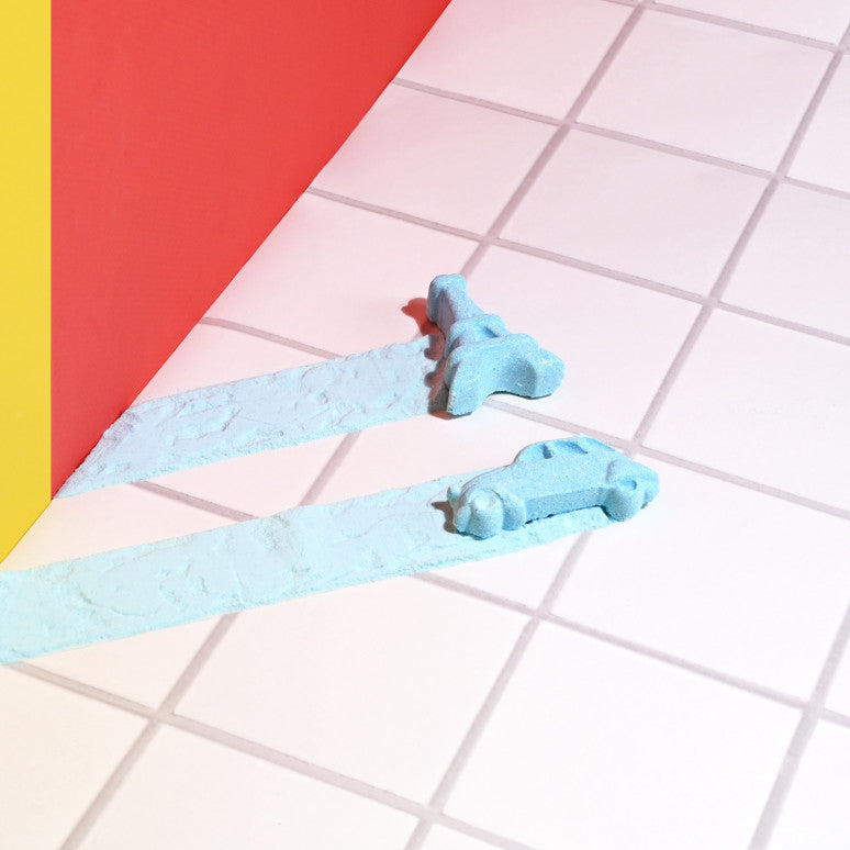 Nailmatic - Fabrique à Bombe de Bain Paris