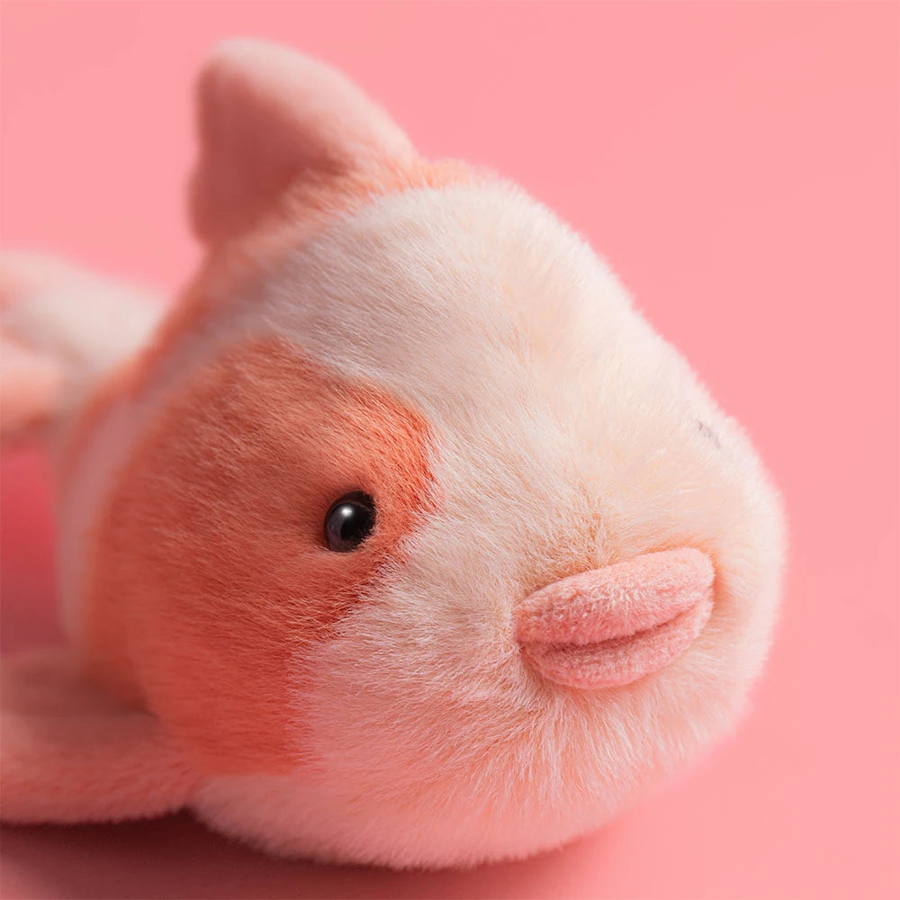 Jellycat - Carpe Fancy