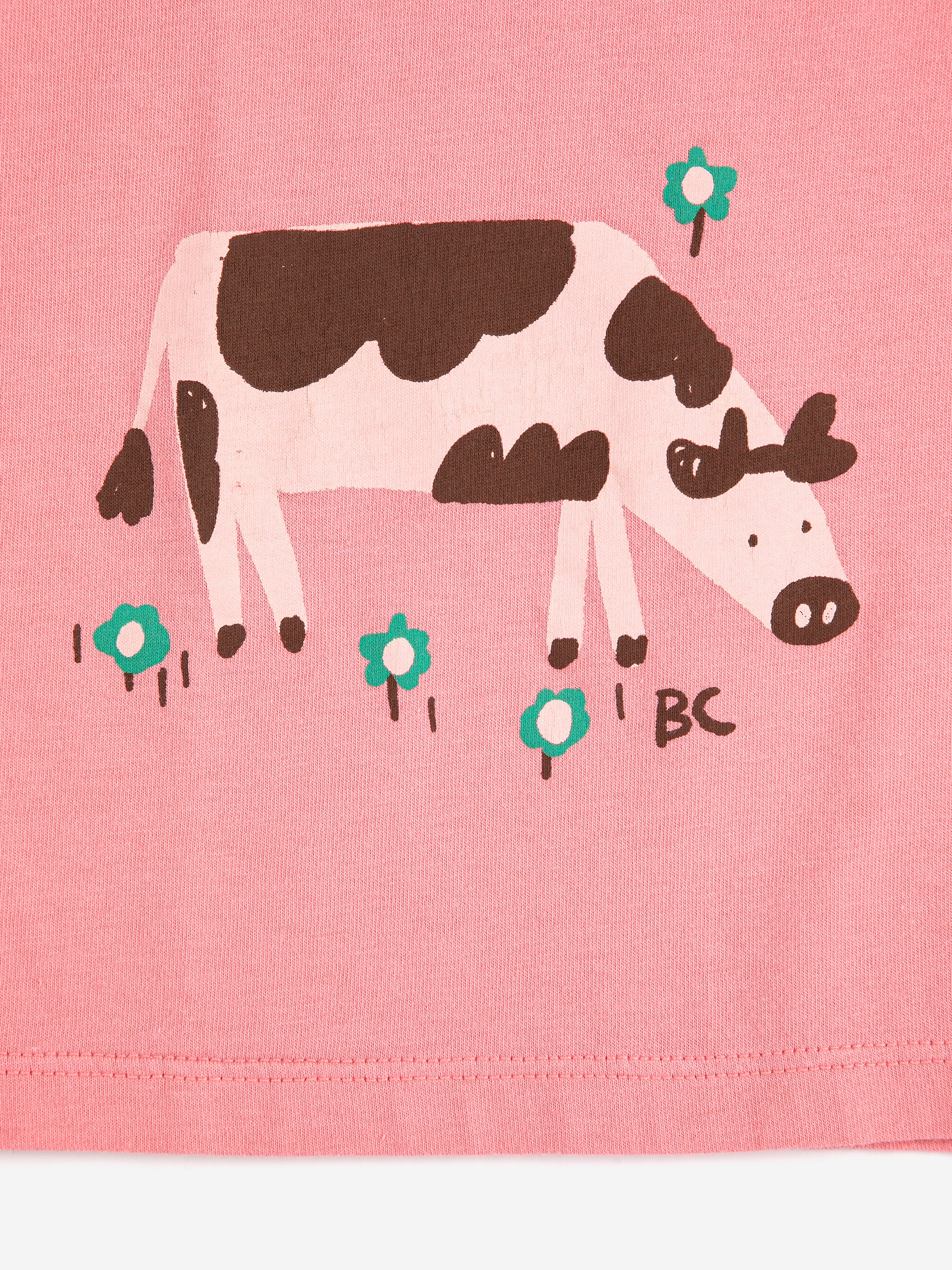 Bobo Choses - T-shirt Farm Adventure