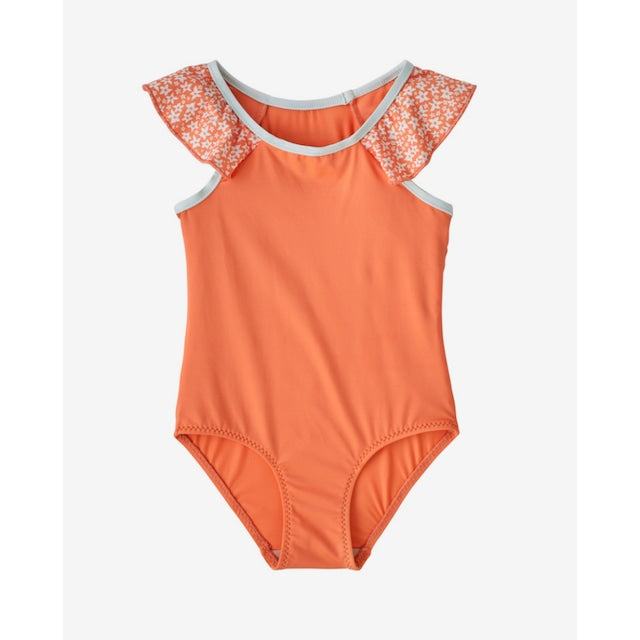 Patagonia Baby Water Sprout One Piece Swimsuit Tgor