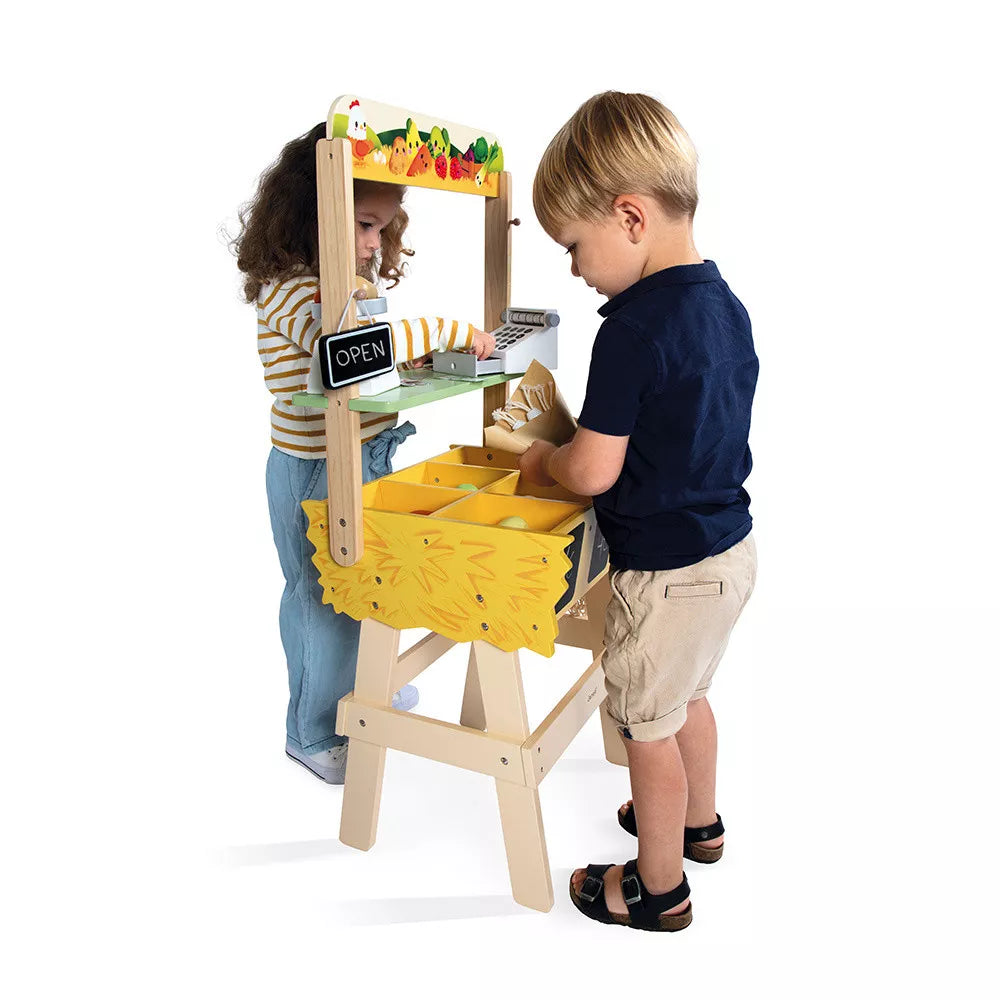 Janod - Farm Farmer Market