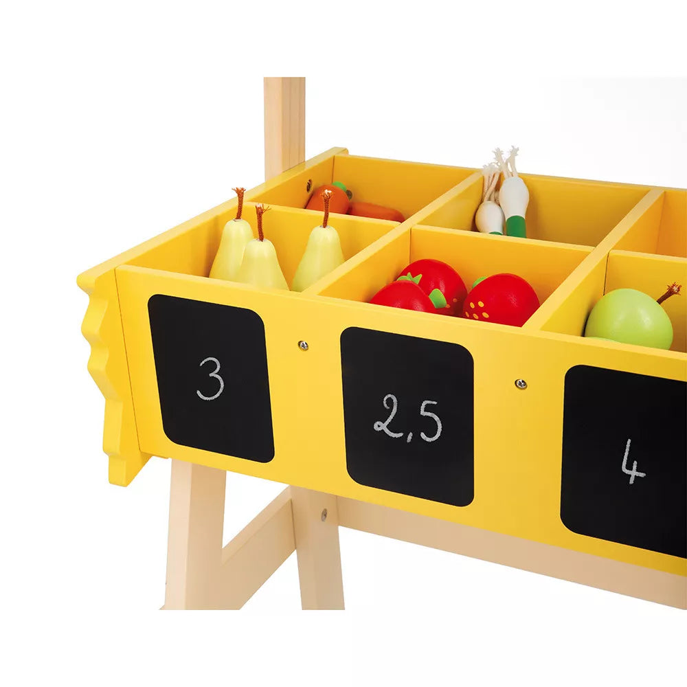 Janod - Farm Farmer Market