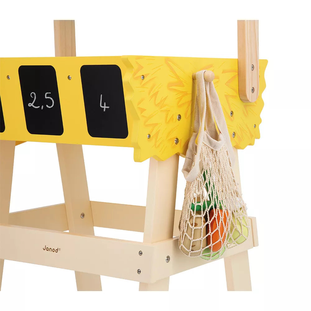 Janod - Farm Farmer Market