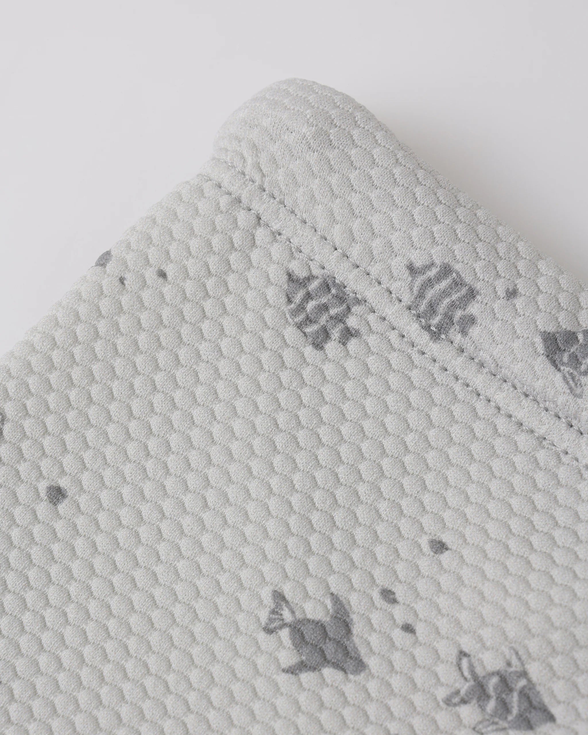 Quincy Mae - Finn Rashguard + Ensemble Short Poisson