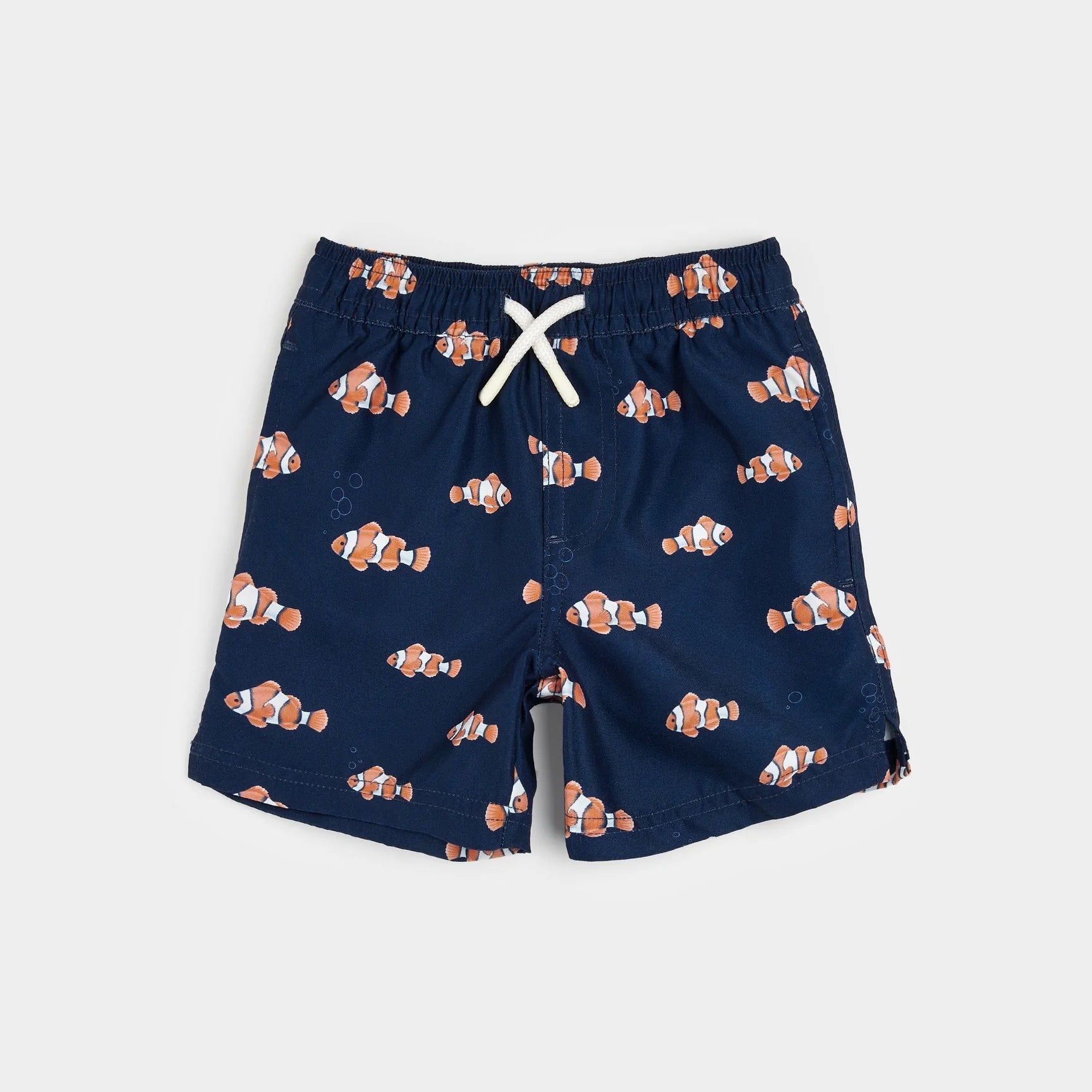 Petit Lem - Short de Bain Poissons