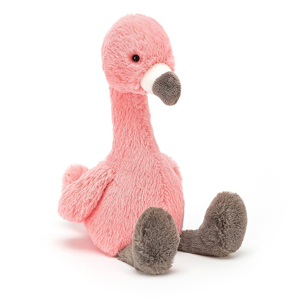 Jellycat - Flamant Rose Bashful