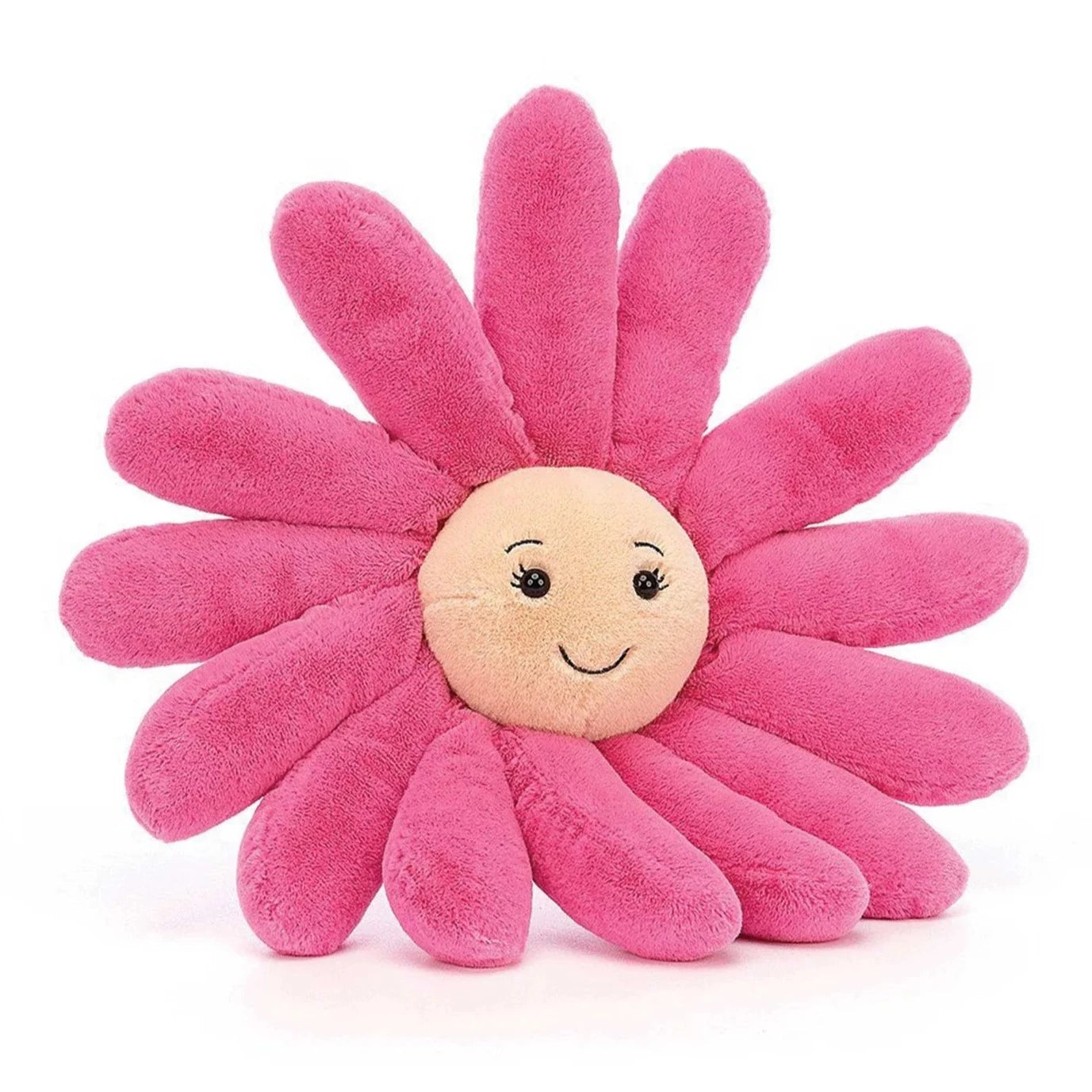 Jellycat - Gerbera flower