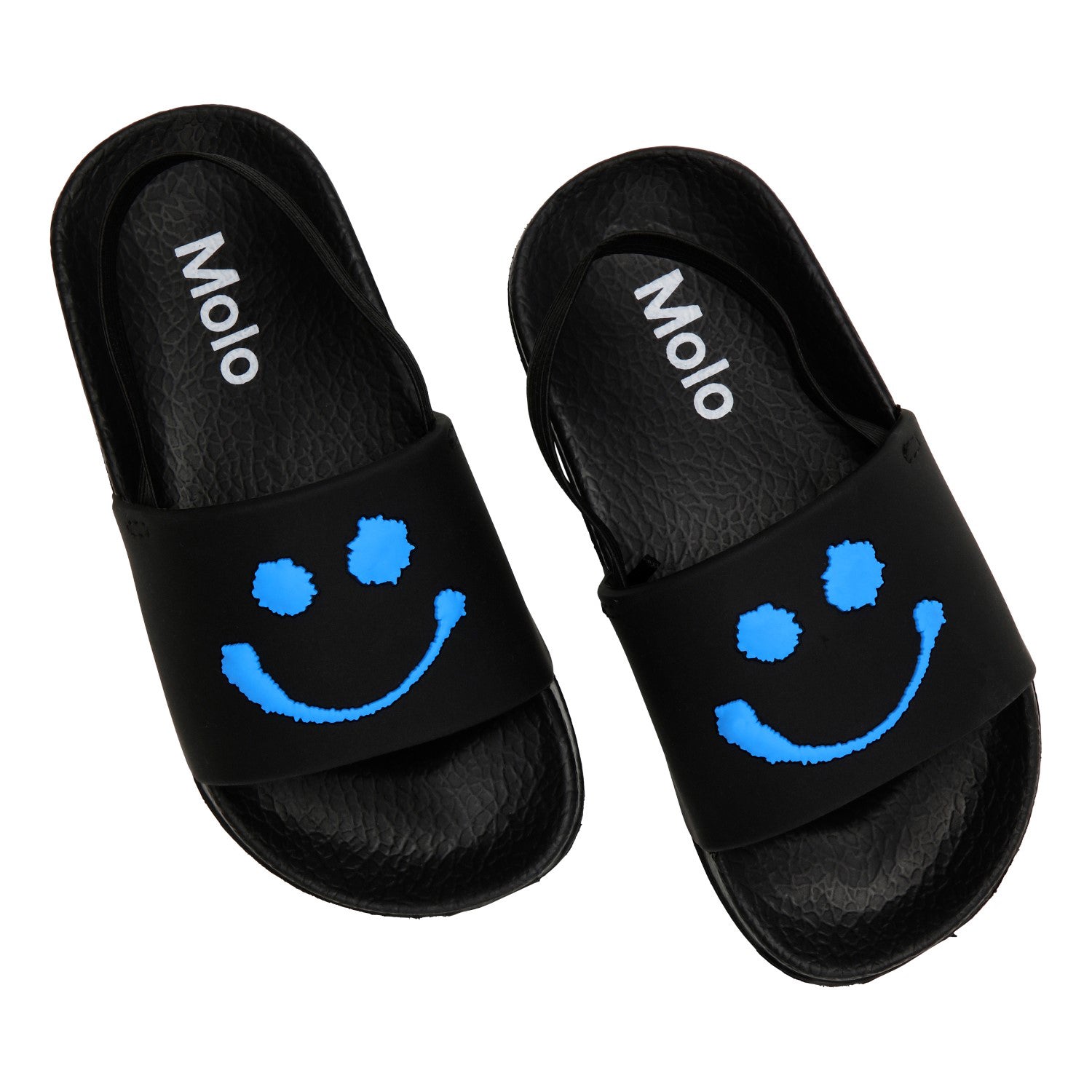 Molo - Zhappy Flip Flops
