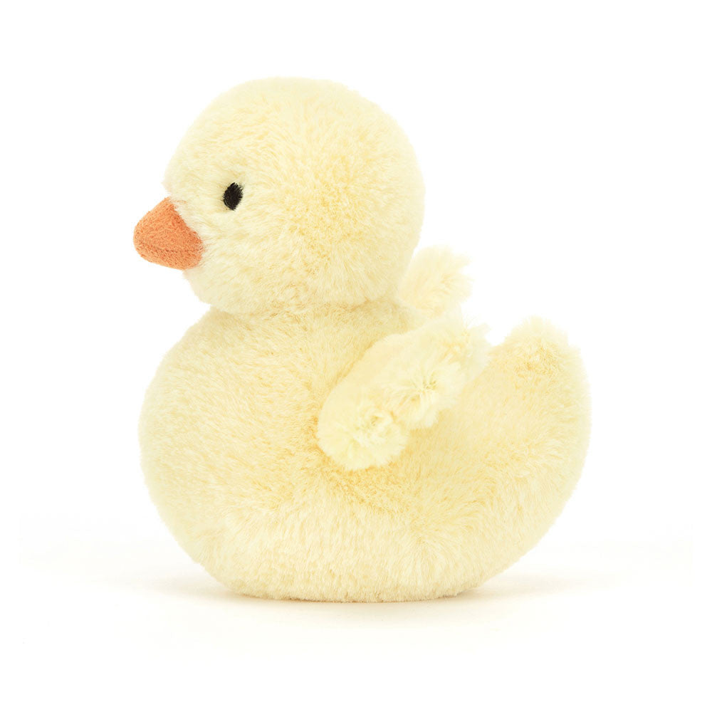 Jellycat - Duck Fluffy