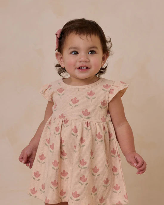 Quincy Mae - Robe Flutter