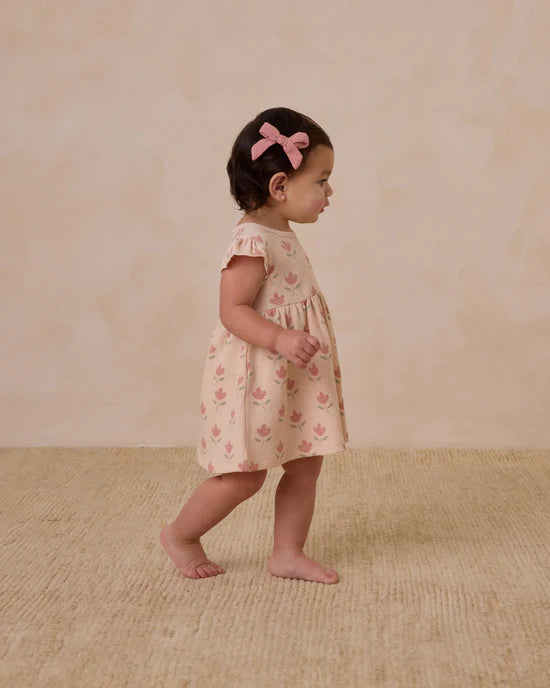Quincy Mae - Robe Flutter
