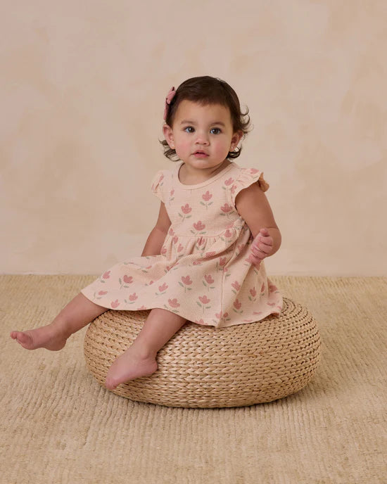 Quincy Mae - Robe Flutter