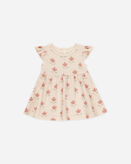 Quincy Mae - Robe Flutter