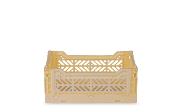 Aykasa - Foldable Crate