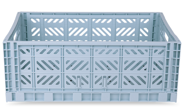 Aykasa - Foldable Crate