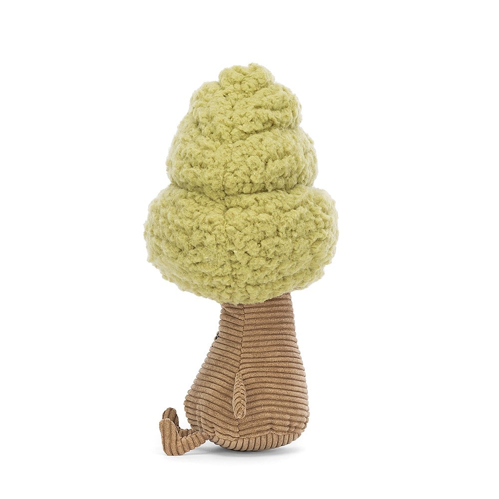 Jellycat - Forestree: Lime