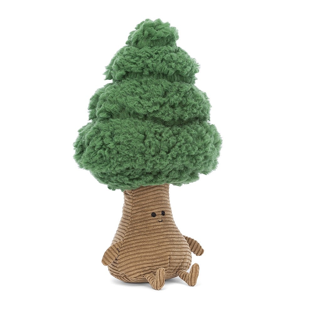 Jellycat - Forestree: Pine