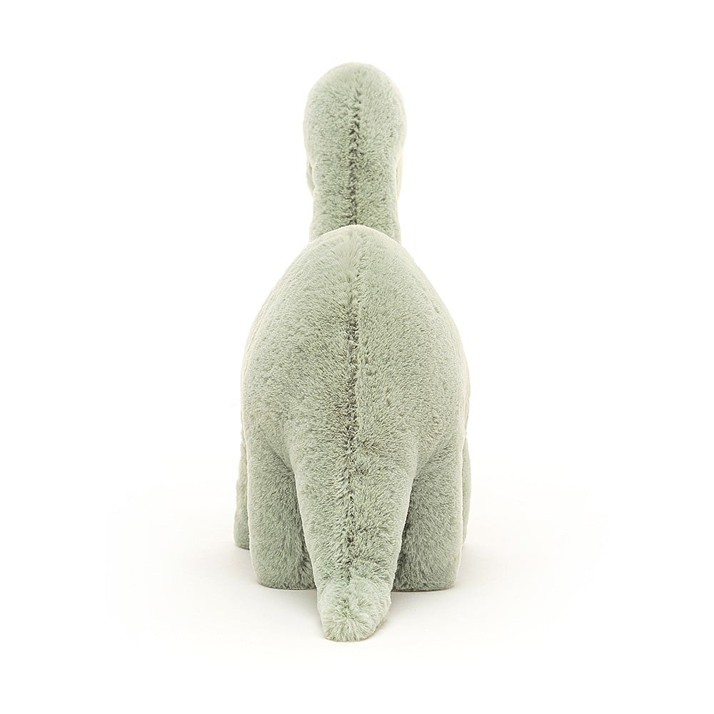 Jellycat - Fossilly : Brontosaurus