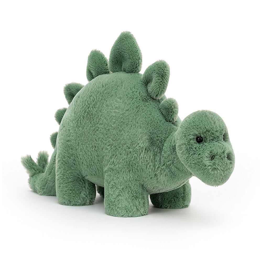 Jellycat - Fossilly : Stegosaurus