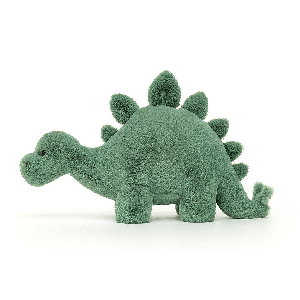 Jellycat - Fossilly : Stegosaurus