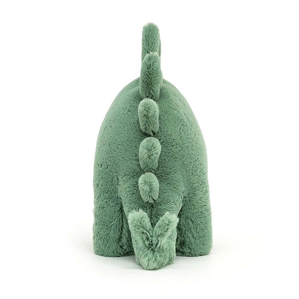 Jellycat - Fossilly : Stegosaurus