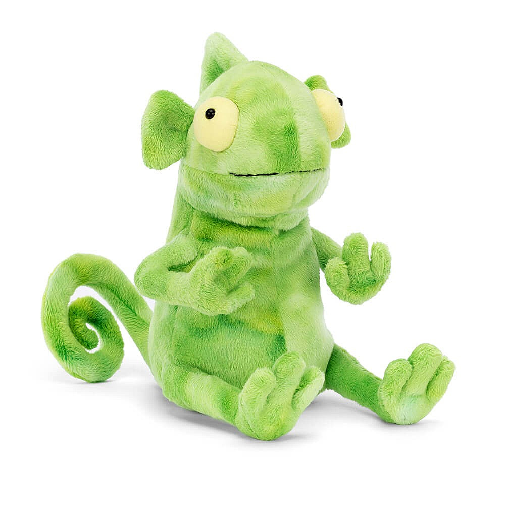 Jellycat - Franky Le Lézard
