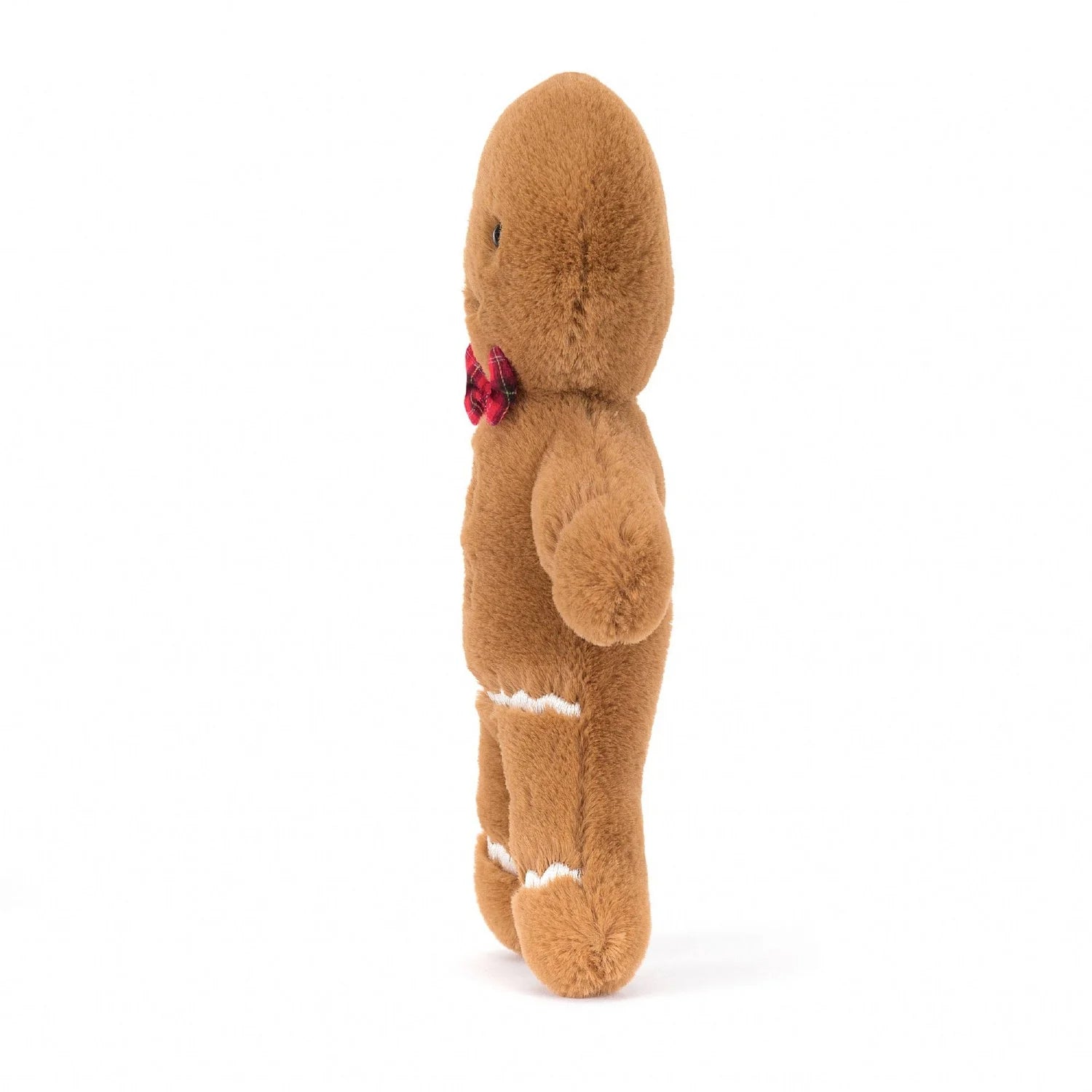 Jellycat - Fred Le Bonhomme en Pain d'Épices