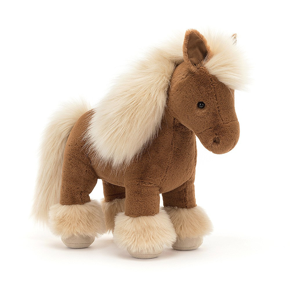 Jellycat - Freya the Pony
