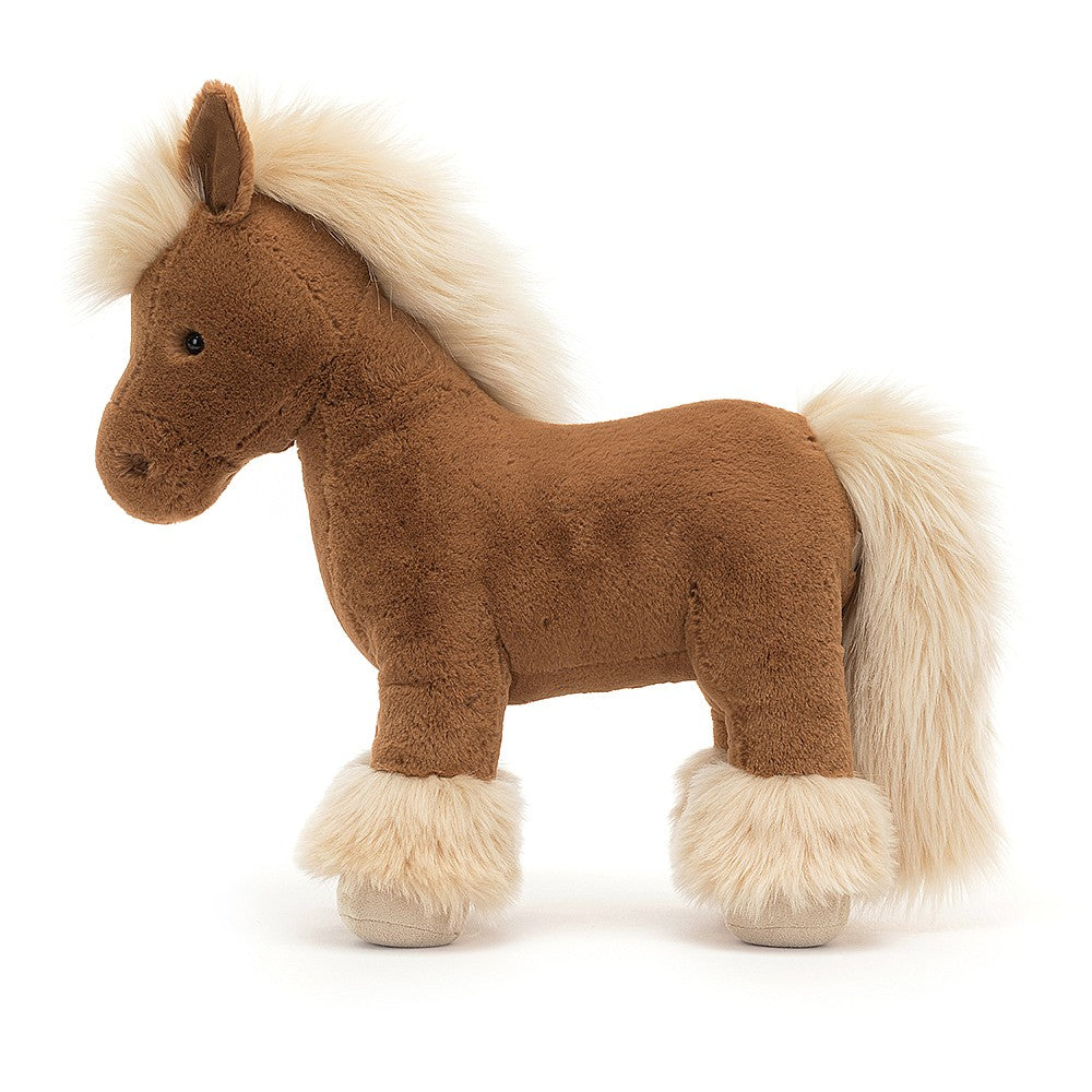 Jellycat - Freya the Pony