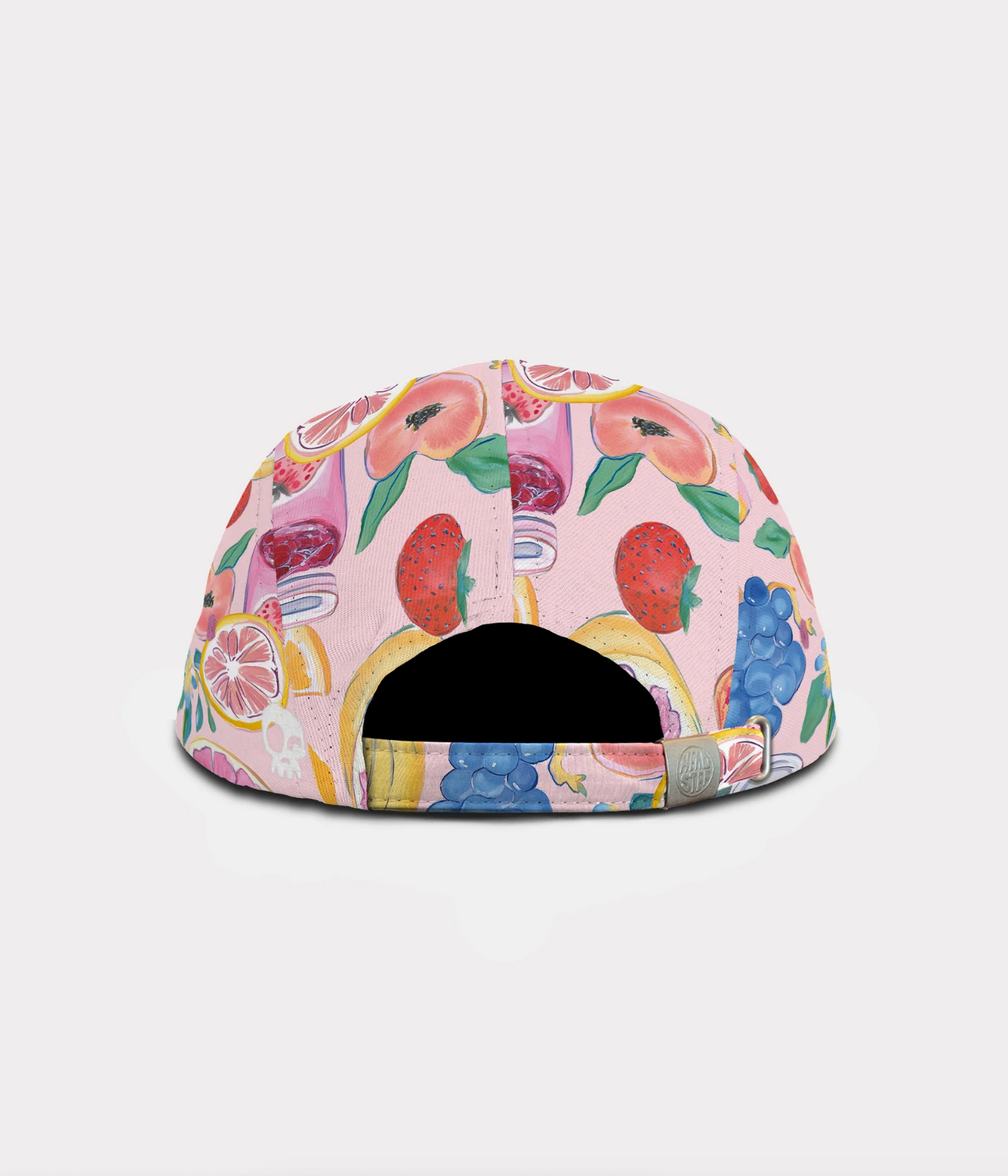 Headster - Fruity Jam 5-Panel Runner Cap