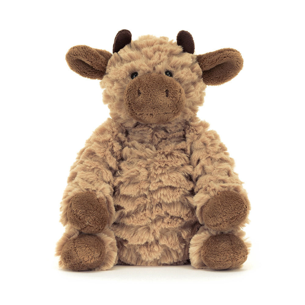 Jellycat - Calf Fuddles