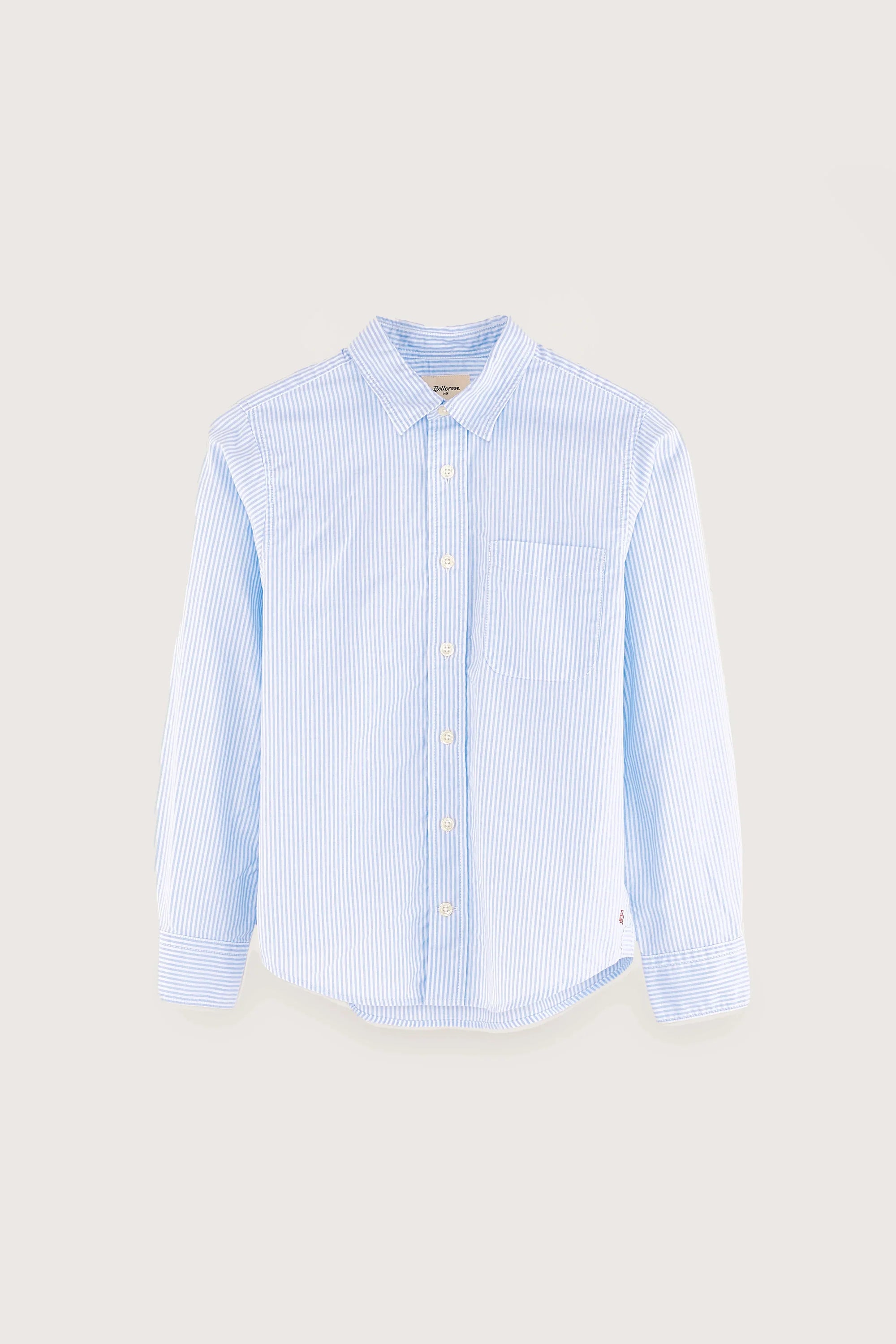 Bellerose - Chemise Ganix